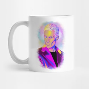 Spike (Alternate) Mug